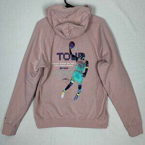 Jordan Flight Heritage Hoodie Men's Small Air Jordan Tour DM1394-601